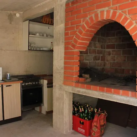 Apartament With A Parking Space - 8869 *