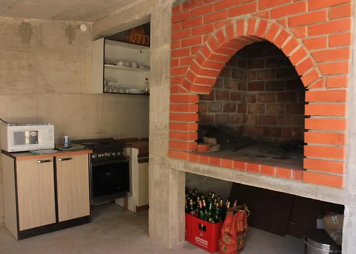 Apartament With A Parking Space - 8869 *
