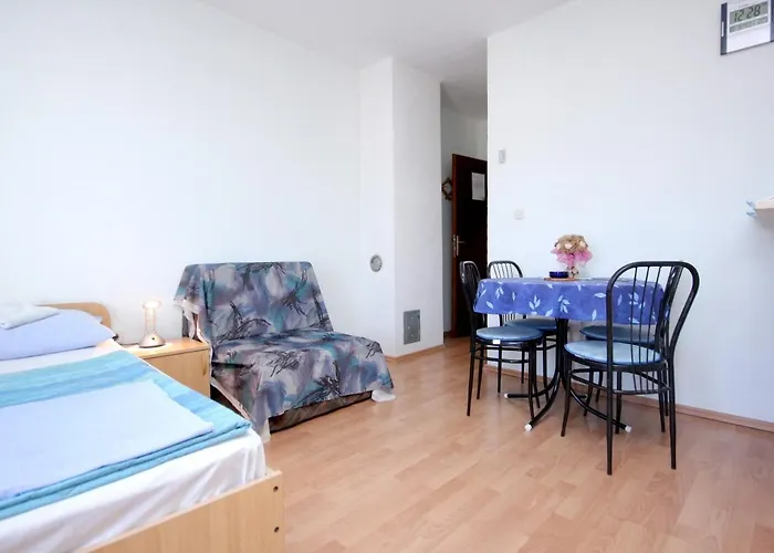 With A Parking Space - 8869 Apartament