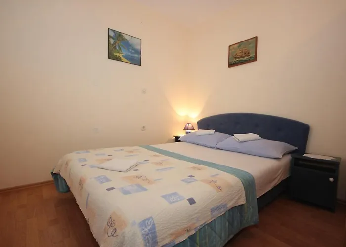 With A Parking Space - 8869 Apartament