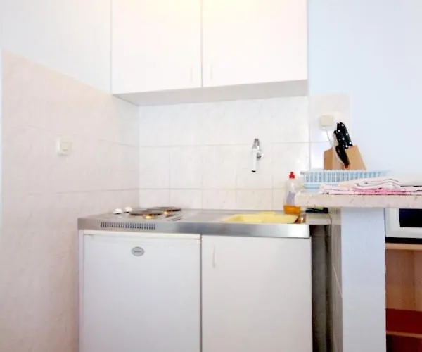With A Parking Space - 8869 Apartament *