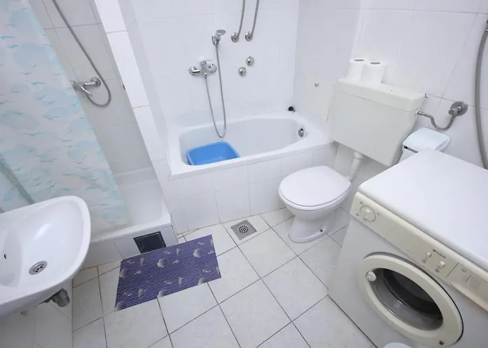 With A Parking Space - 8869 Apartament