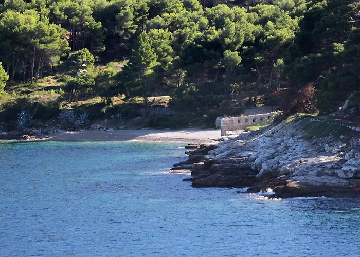 With A Parking Space - 8869 Apartament Vis